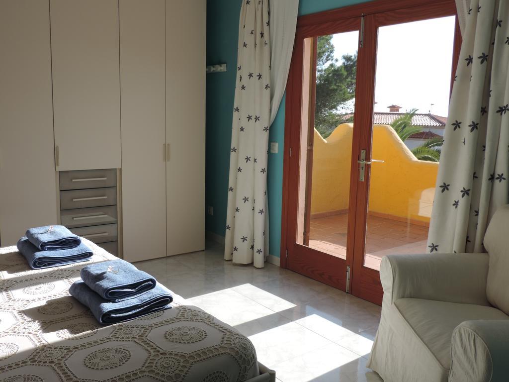 Holiday home Mediterranean Blue Cala Pi (Mallorca)