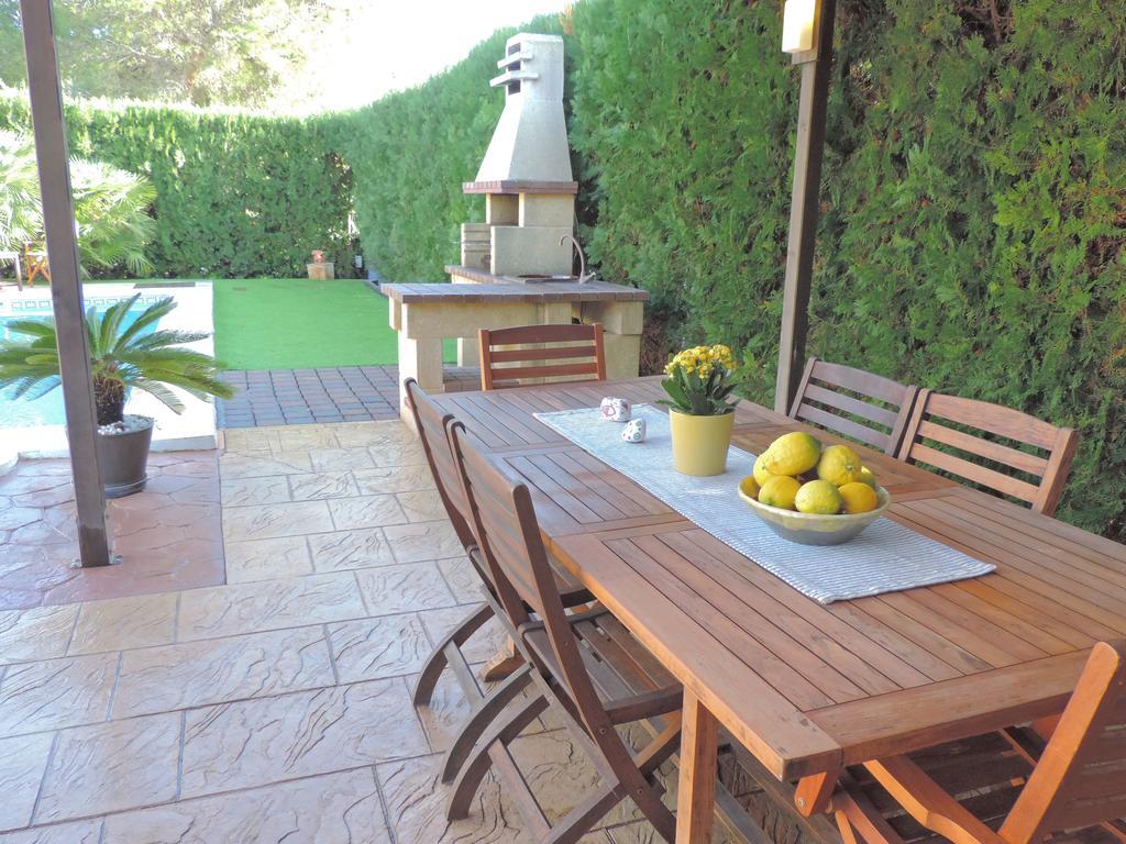 Holiday home Mediterranean Blue *