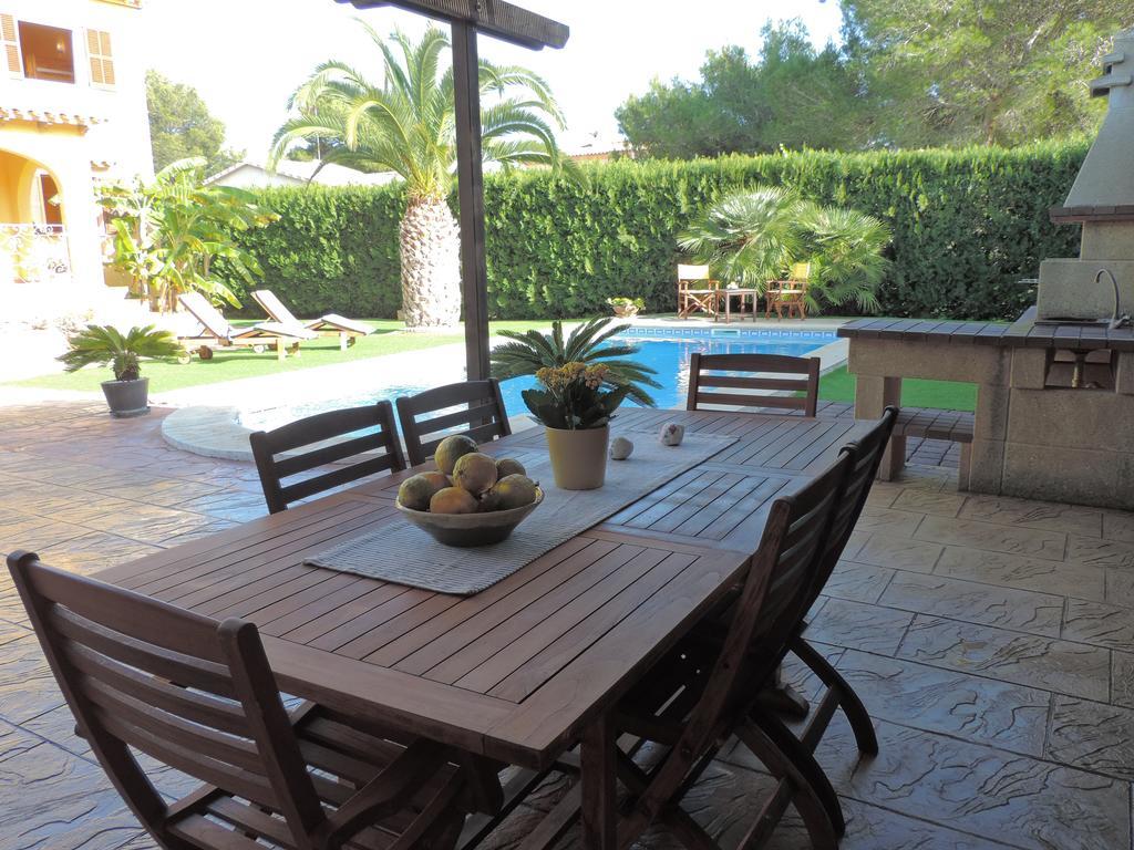 Mediterranean Blue Holiday home *