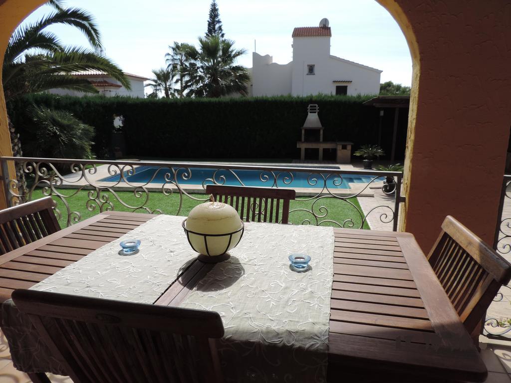Mediterranean Blue Holiday home Cala Pi (Mallorca)