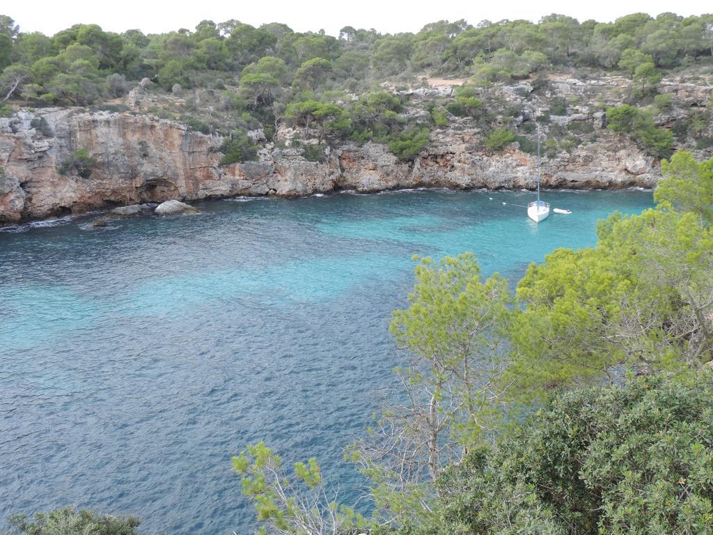 Hébergement de vacances Mediterranean Blue *